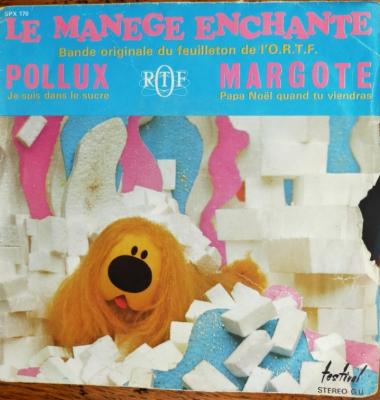 Le Manège Enchanté