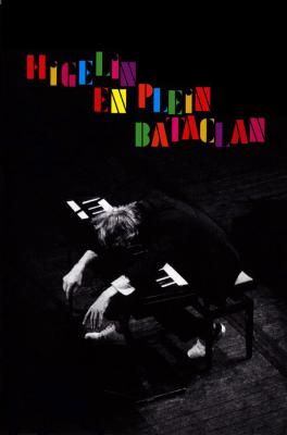 Higelin En Plein Bataclan (2 Dvd)