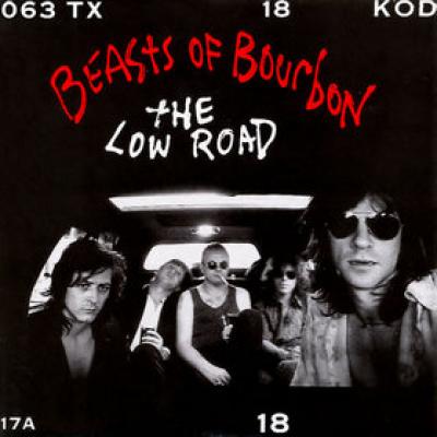 The Low Road