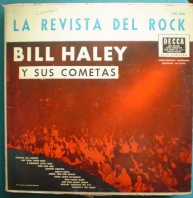 !la Revista Del Rock