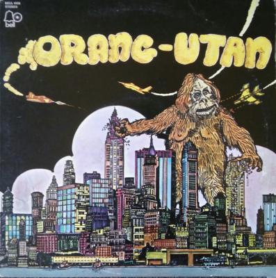 Orang - Utan