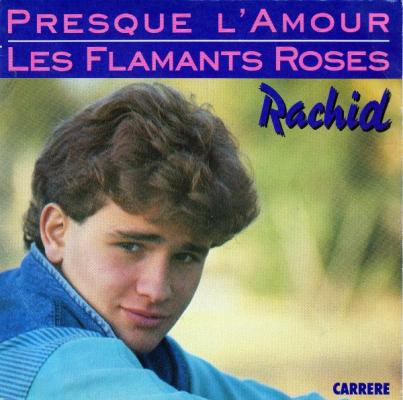 Les Flamants Roses