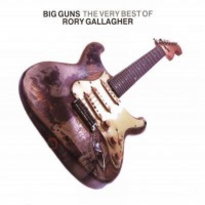 Big Guns: The Very Best Of
