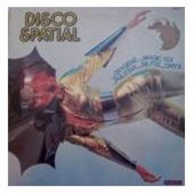 Disco Spatial