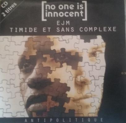 Antipolitique