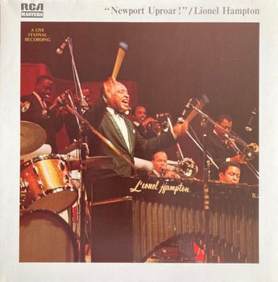 Newport Uproar!