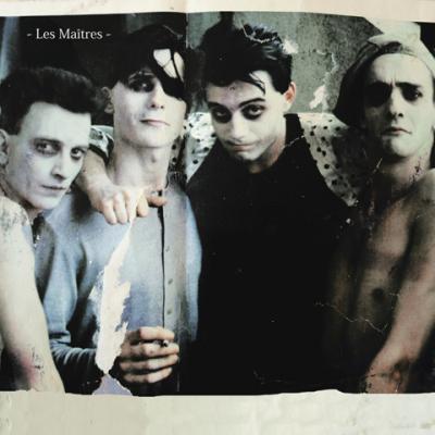 Demos Lp