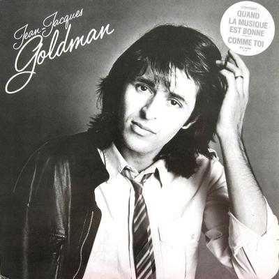 Jean Jacques Goldman