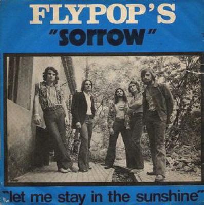 Sorrow