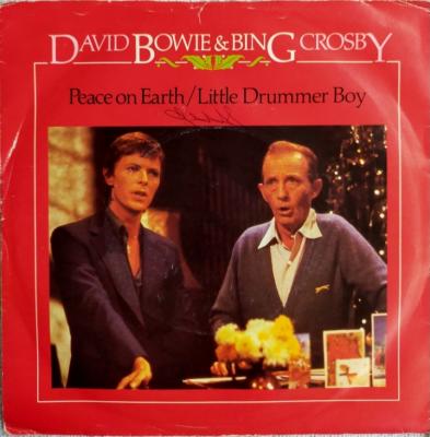 Fantastic Voyage - Peace On Earth - Little Drummer Boy - *