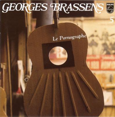 Vol.5 Le Pornographe