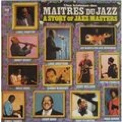 Maitres Du Jazz