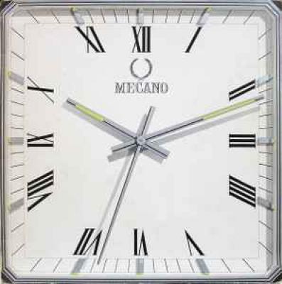 Mecano