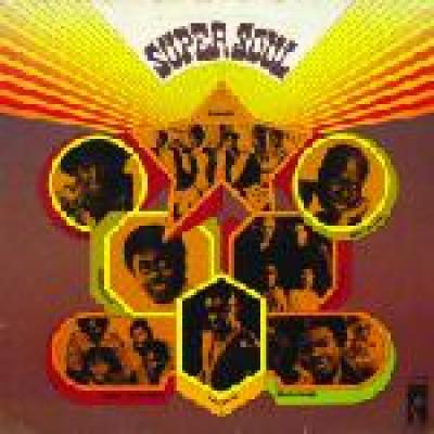 Super Soul Special Dj
