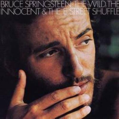 The Wild, The Innocent And The E Street Shuffle