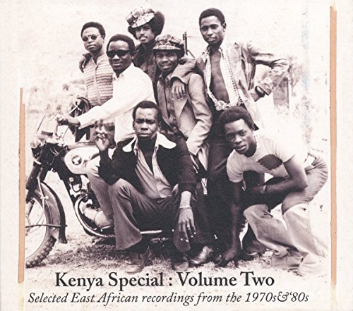 Kenya Special 2