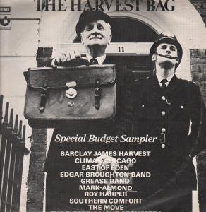 The Harvest Bag
