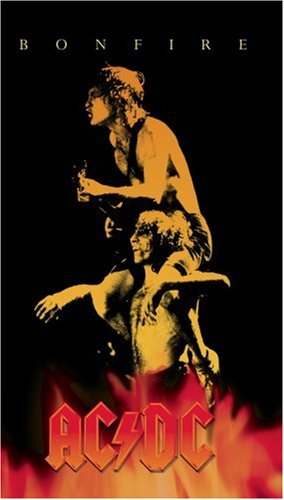 Bonfire  ( 5 Cd )