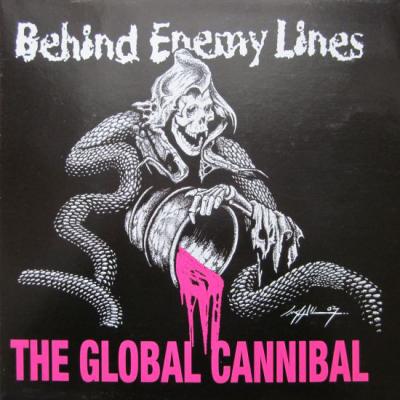 The Global Cannibal