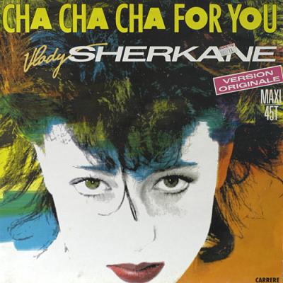 Cha Cha Cha For You