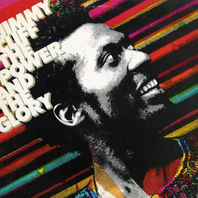 The Power And The Glory