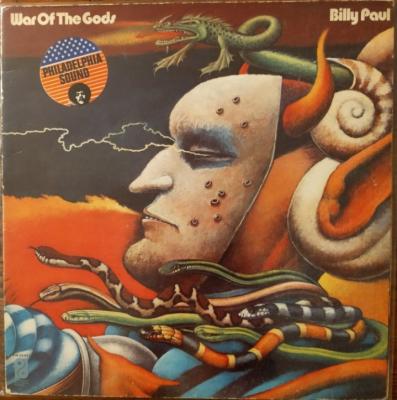 War Of The Gods - ***