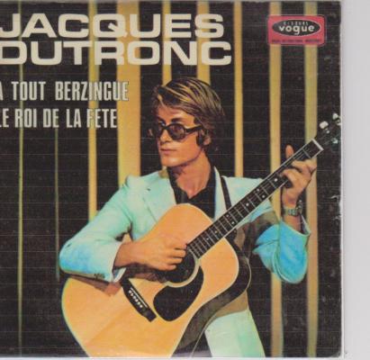 A Tout Berzingue