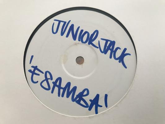 E Samba