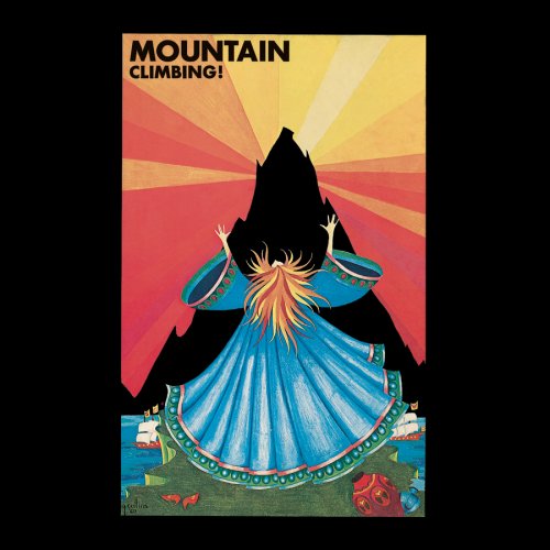 Mountain Climbing!