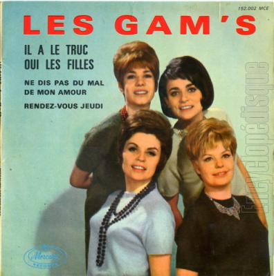 Il A Le Truc