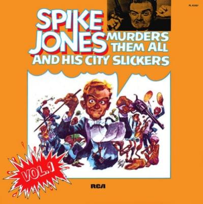 Murders Them All Vol.1
