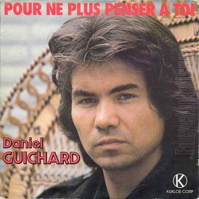 Pour Ne Plus Penser à Toi