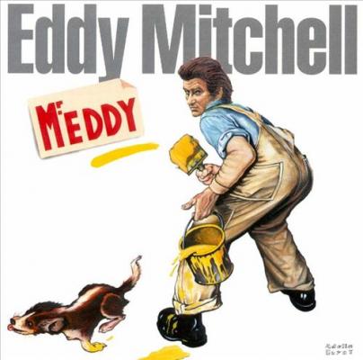 Mr. Eddy