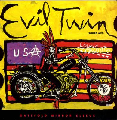 Evil Twin
