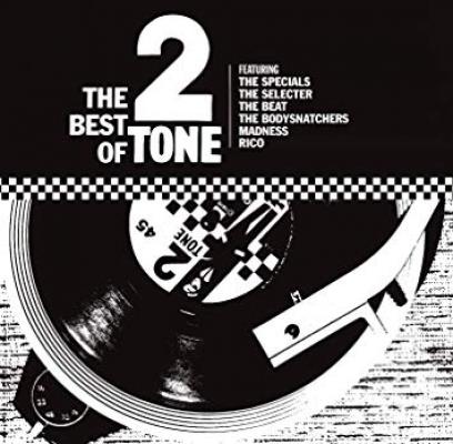 The Best Of 2 Tone