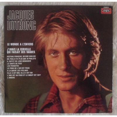 Jacques Dutronc