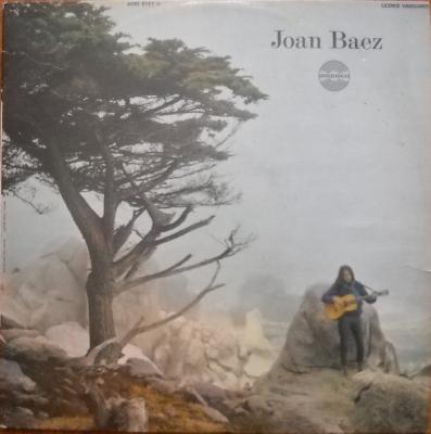 Joan Baez  Vol 1