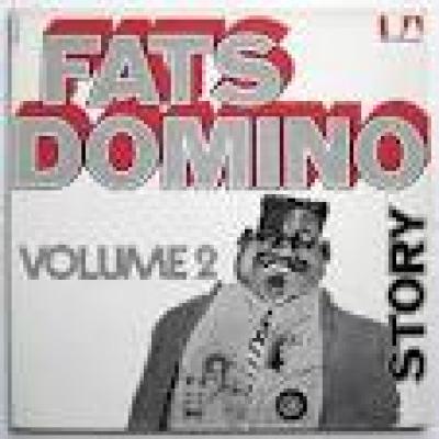 Fats Domino Story Volume 2