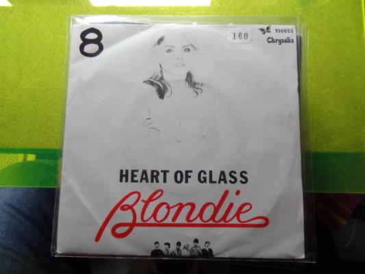 Heart Of Glass