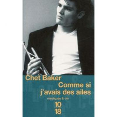 Comme Si J'avais Des Ailes