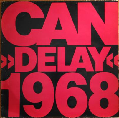 Delay 1968