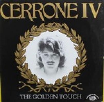 Cerrone Iv The Golden Touch