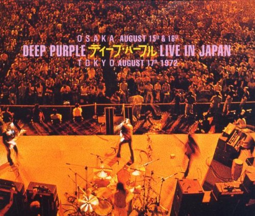 Live In Japan