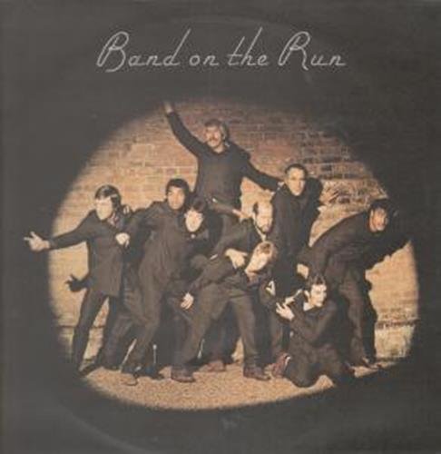 Band On The Run