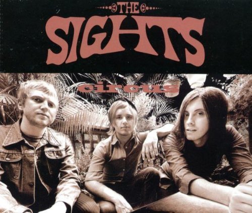 Circus/everthing Limited By Sights