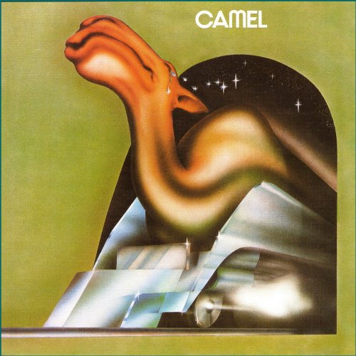 Camel 1st Album