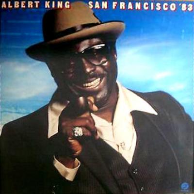San Francisco 83