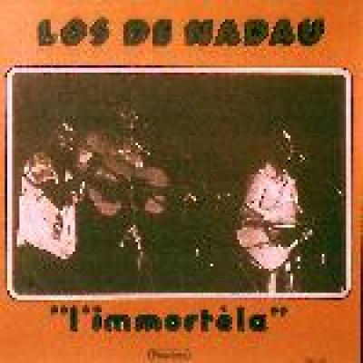 L'immortèla