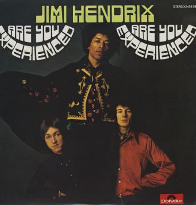 Are You Experienced