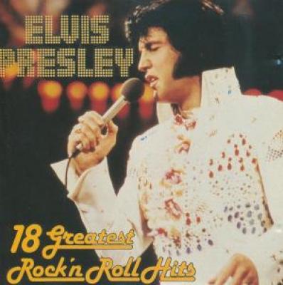 18 Greatest Rock'n Roll Hits